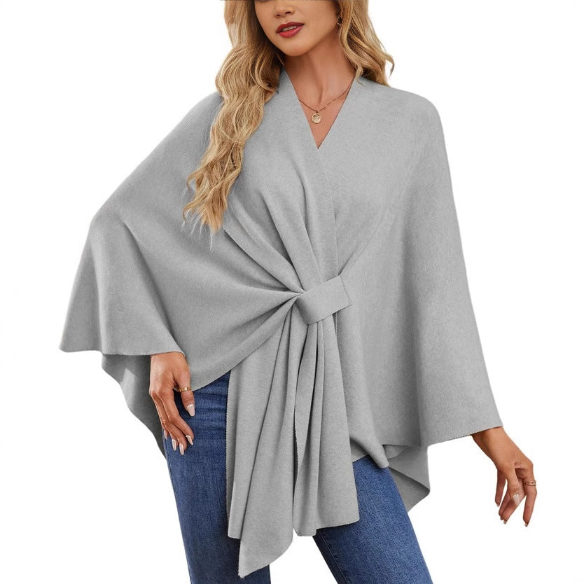 Thoughtfully Designed Pullover