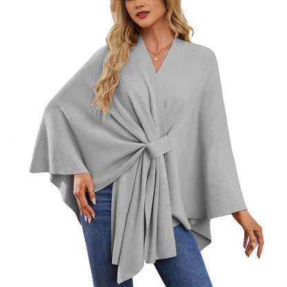 Thoughtfully Designed Pullover