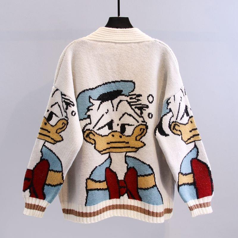 Classic Vintage Cardigan
