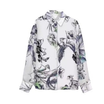 Elegantly Designed Garment