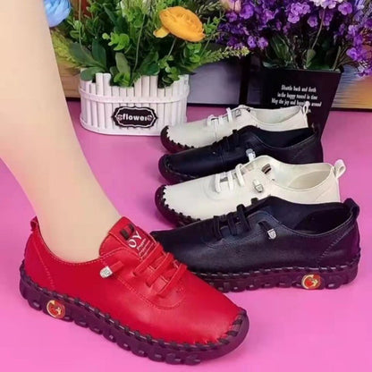 Graceful Orthopedic Shoes for Modern Look