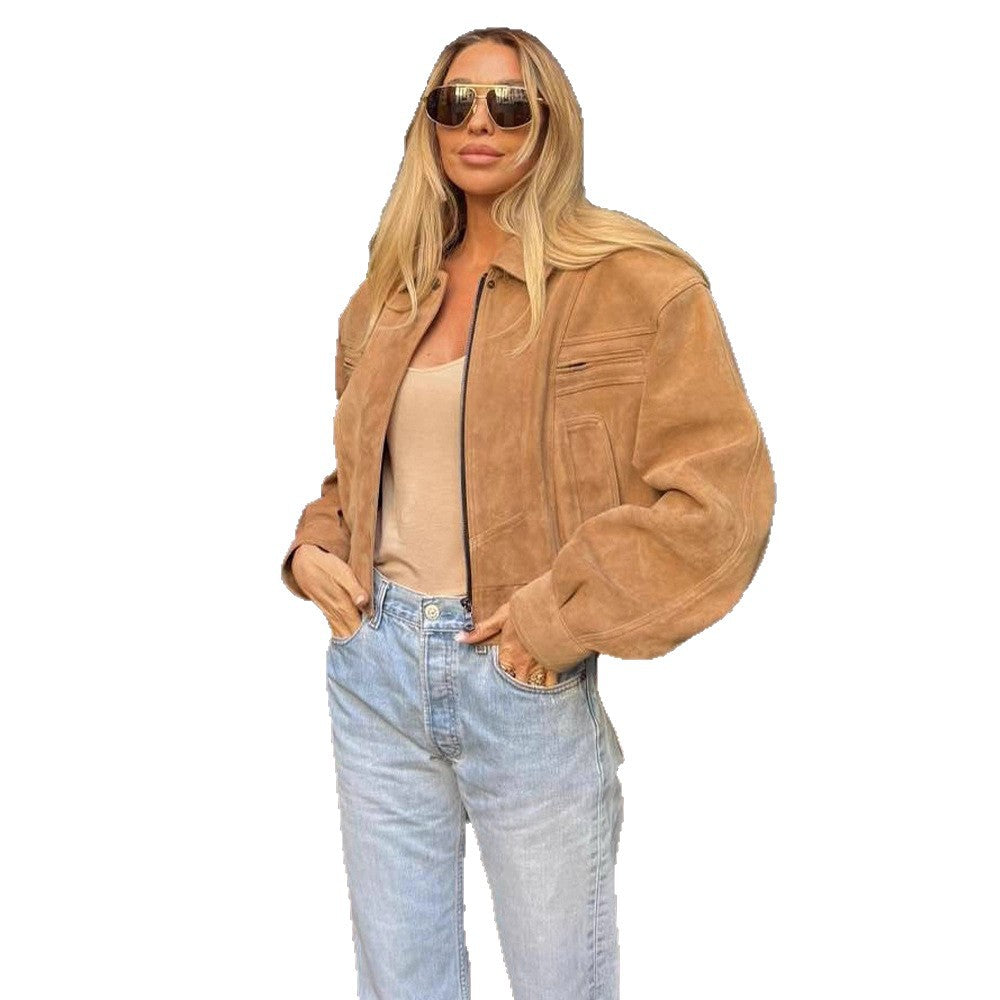 Timeless Vintage Style Garment