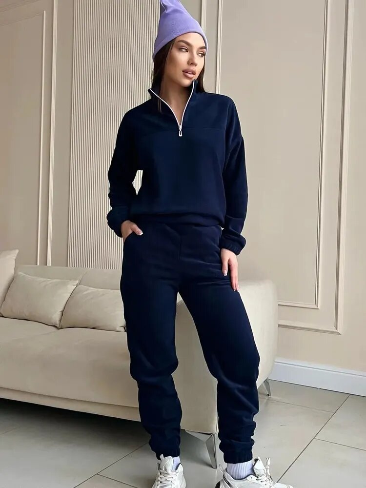 Thoughtfully Designed Garment