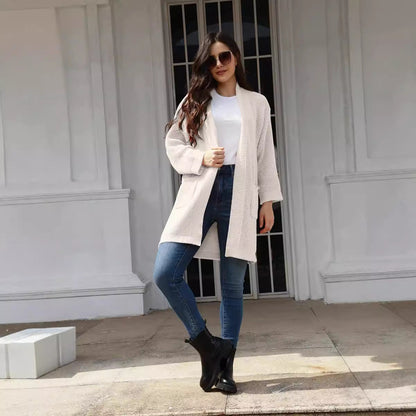 Beautifully Crafted Cardigan