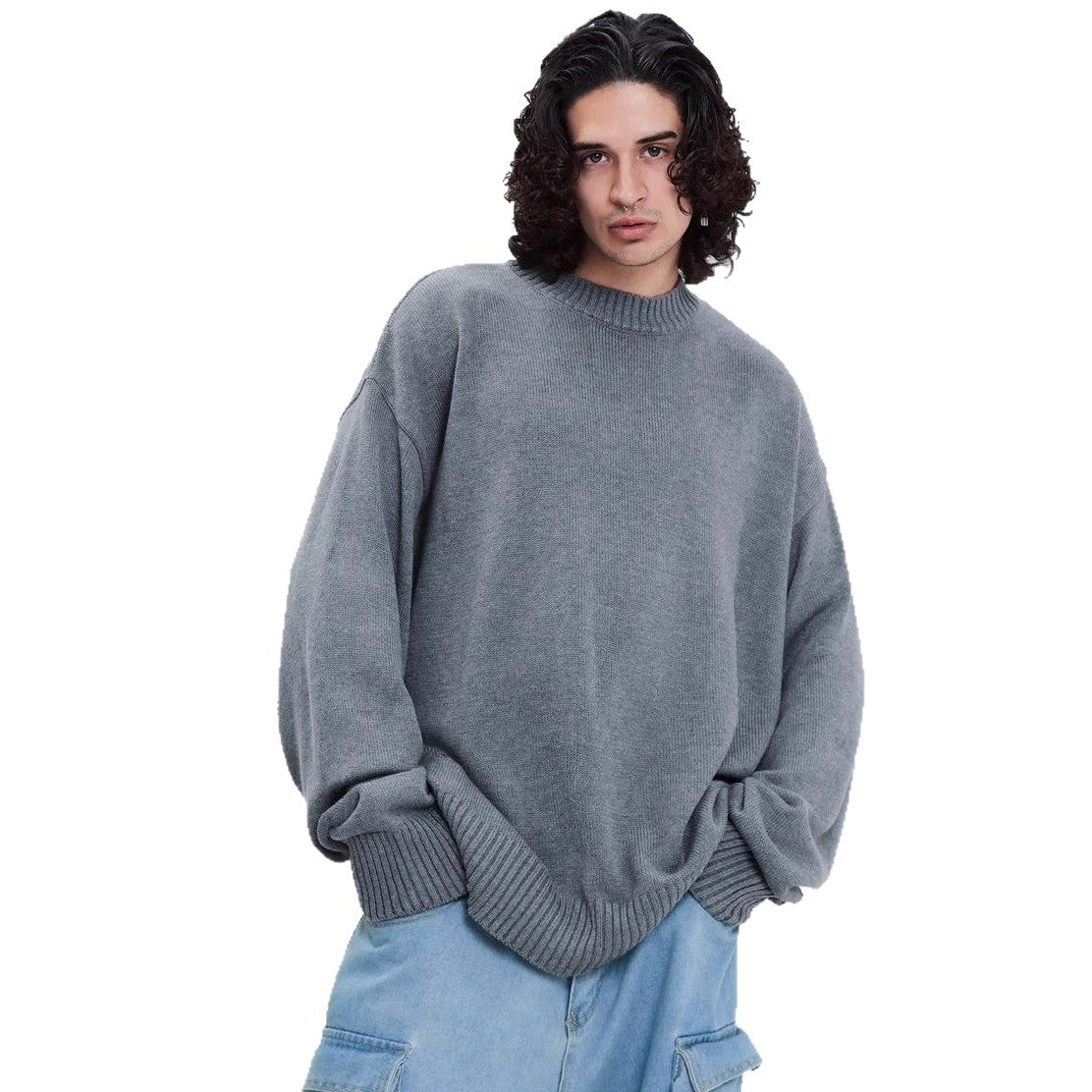 Classic Vintage Pullover