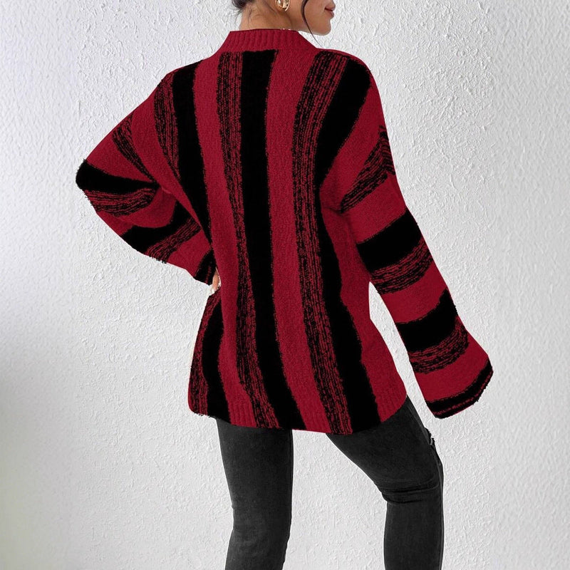 Thoughtfully Designed Pullover