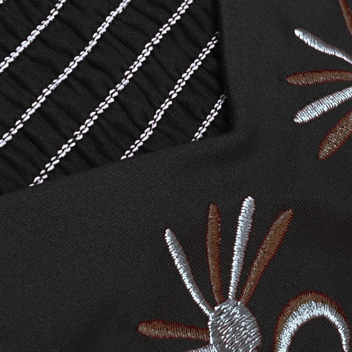 Timeless Vintage Style Garment