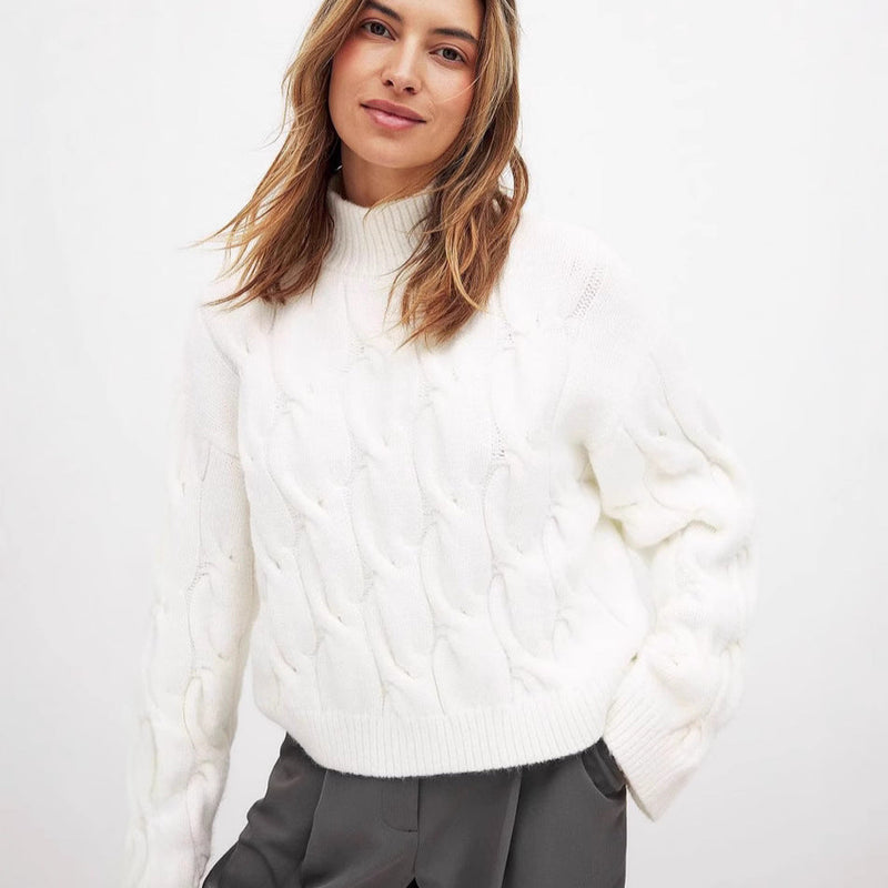 Beautifully Crafted Pullover