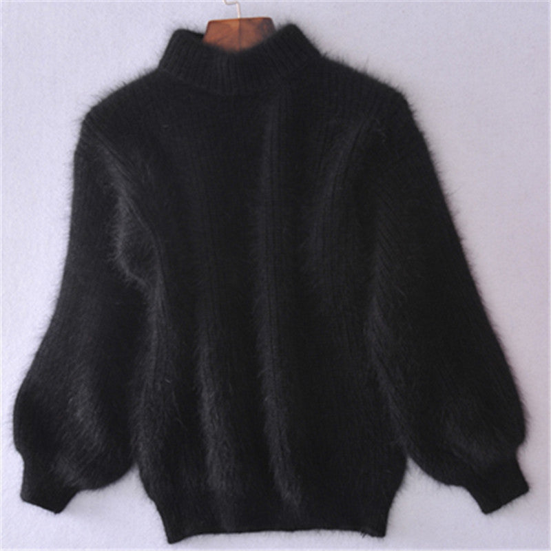 Classic Designed Pullover