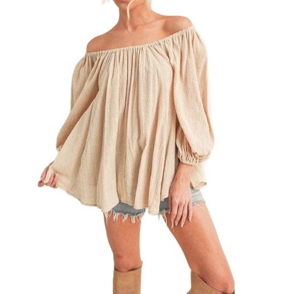 Beautifully Crafted Garment