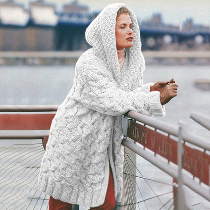 Thoughtfully Designed Cardigan
