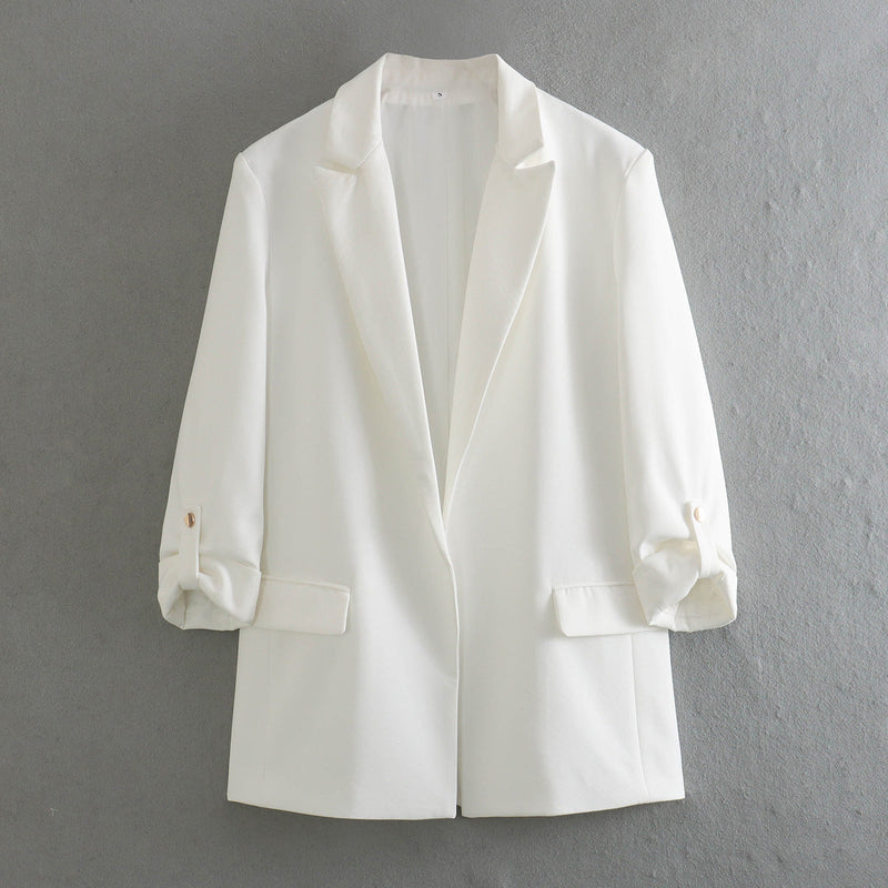 Thoughtfully Designed Garment