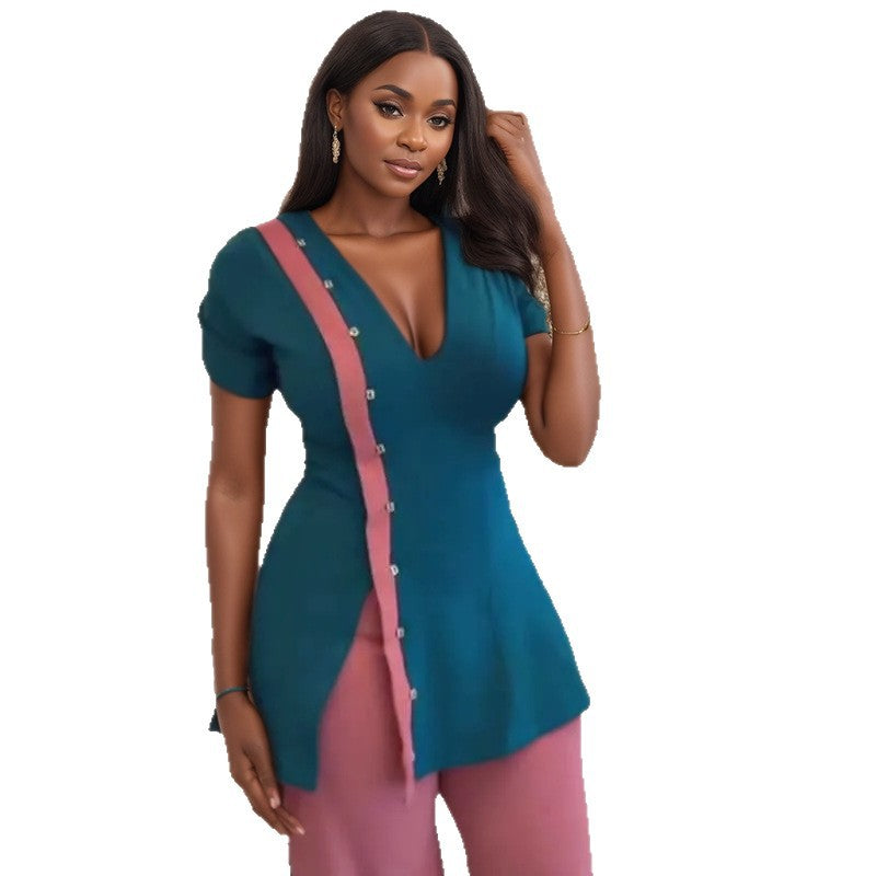Thoughtfully Designed Garment