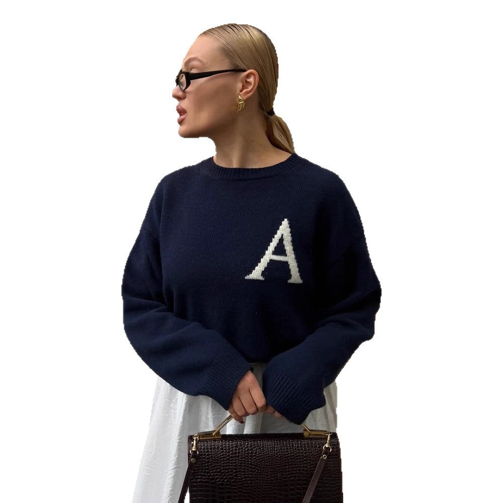 Beautifully Crafted Pullover