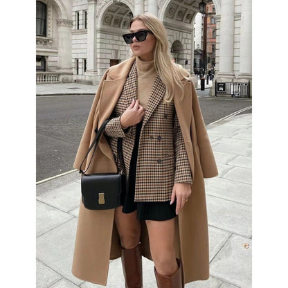 Classic Designed Garment