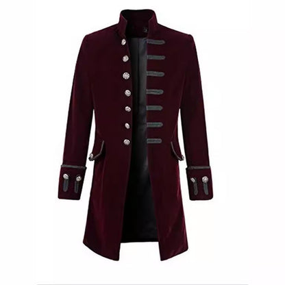 Classic Designed Garment