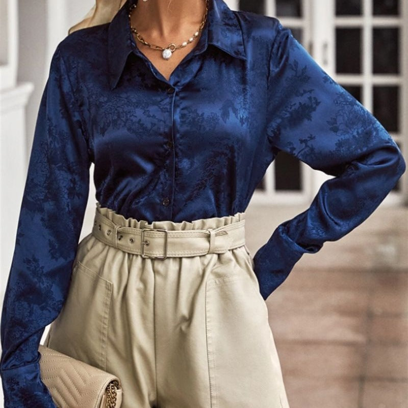 Elegantly Designed Garment
