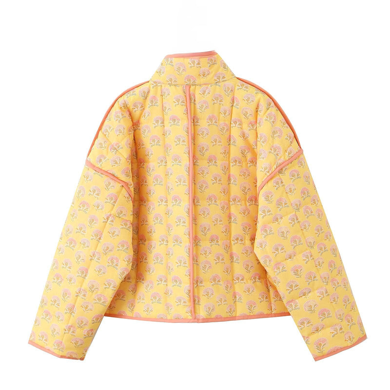 Thoughtfully Designed Jacket