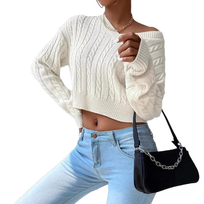 Thoughtfully Designed Pullover