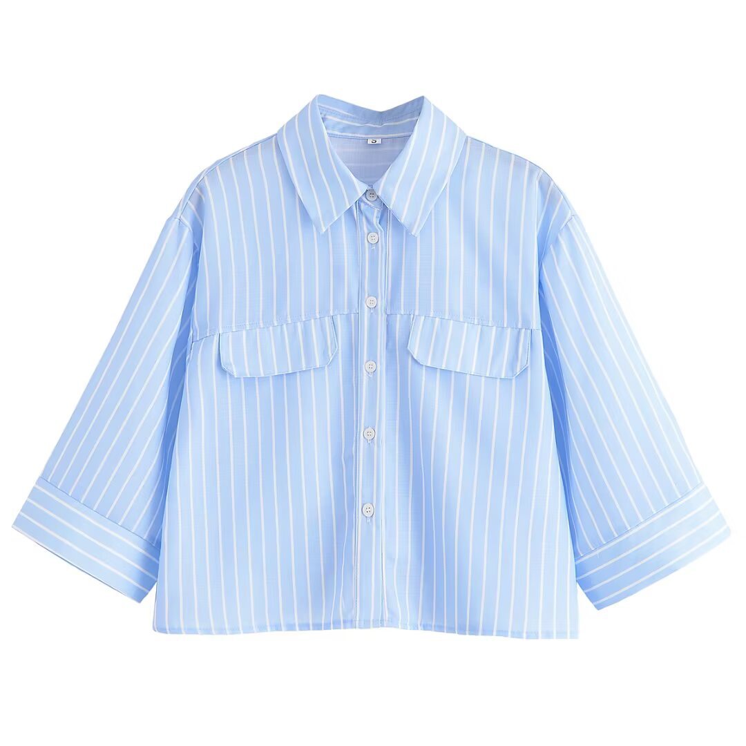 Timeless Vintage Style Garment