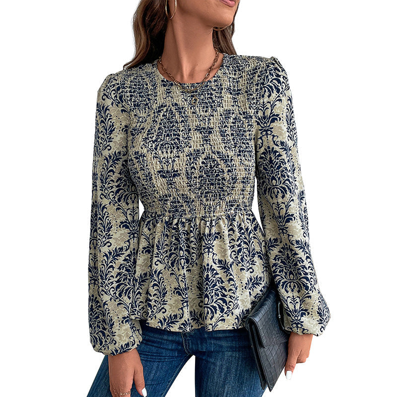 Elegantly Designed Garment