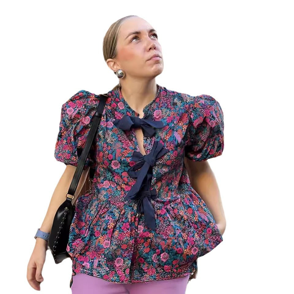 Classic Designed Garment