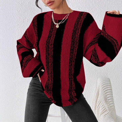 Thoughtfully Designed Pullover