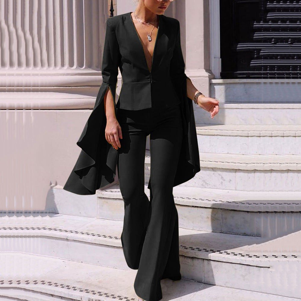 Timeless Vintage Style Garment