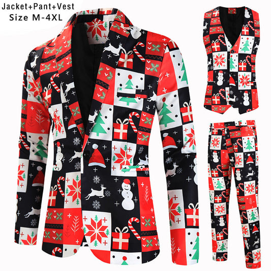 Classic Vintage Garment