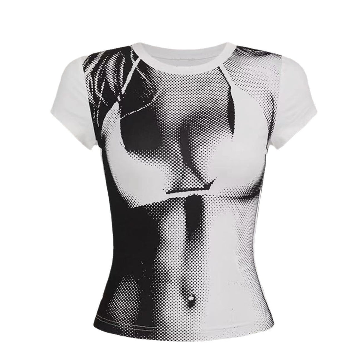 Elegantly Designed Shirt