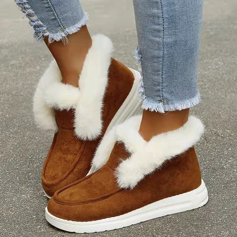 Vintage Inspired Orthopedic Shoes