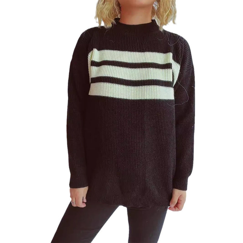 Classic Designed Pullover