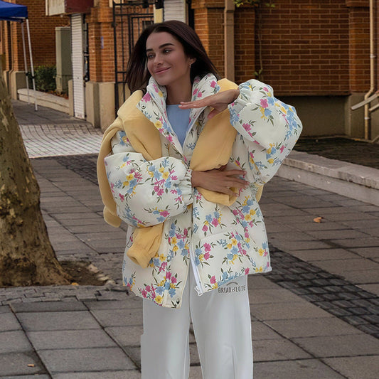 Timeless Vintage Style Garment