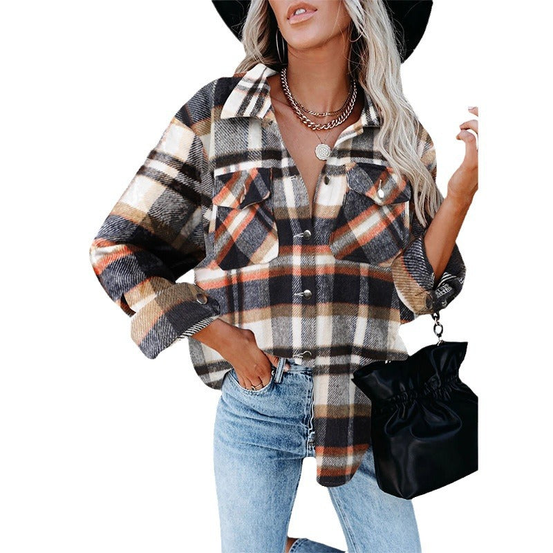 Classic Vintage Shirt