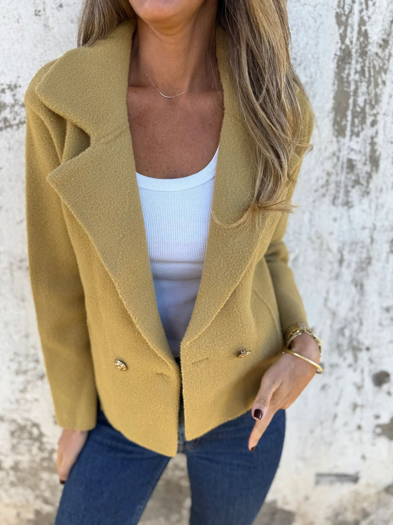 Timeless Vintage Style Garment
