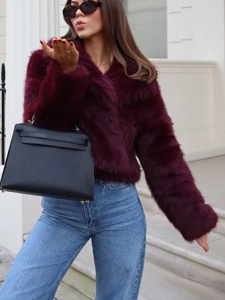 Elegantly Designed Jacket