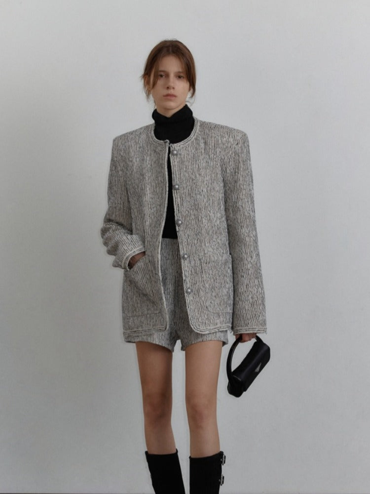 Classic Designed Garment