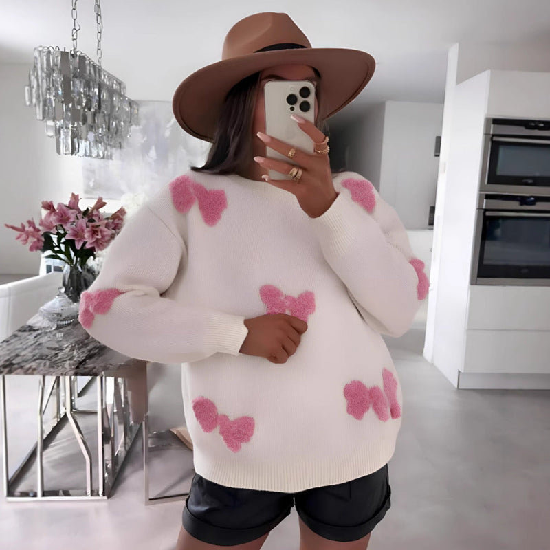 Beautifully Crafted Pullover