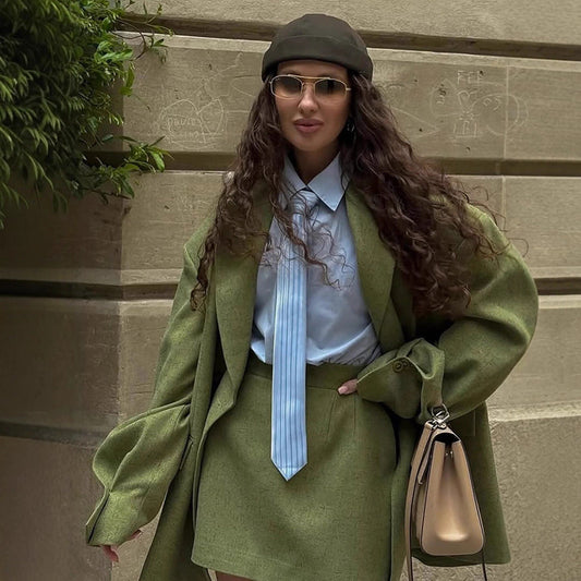 Classic Vintage Garment