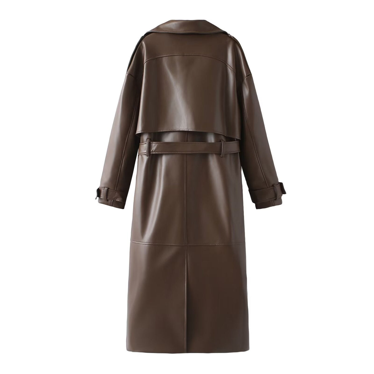 Vintage Inspired Coat