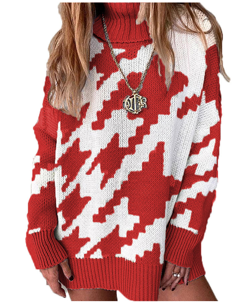 Beautifully Crafted Pullover