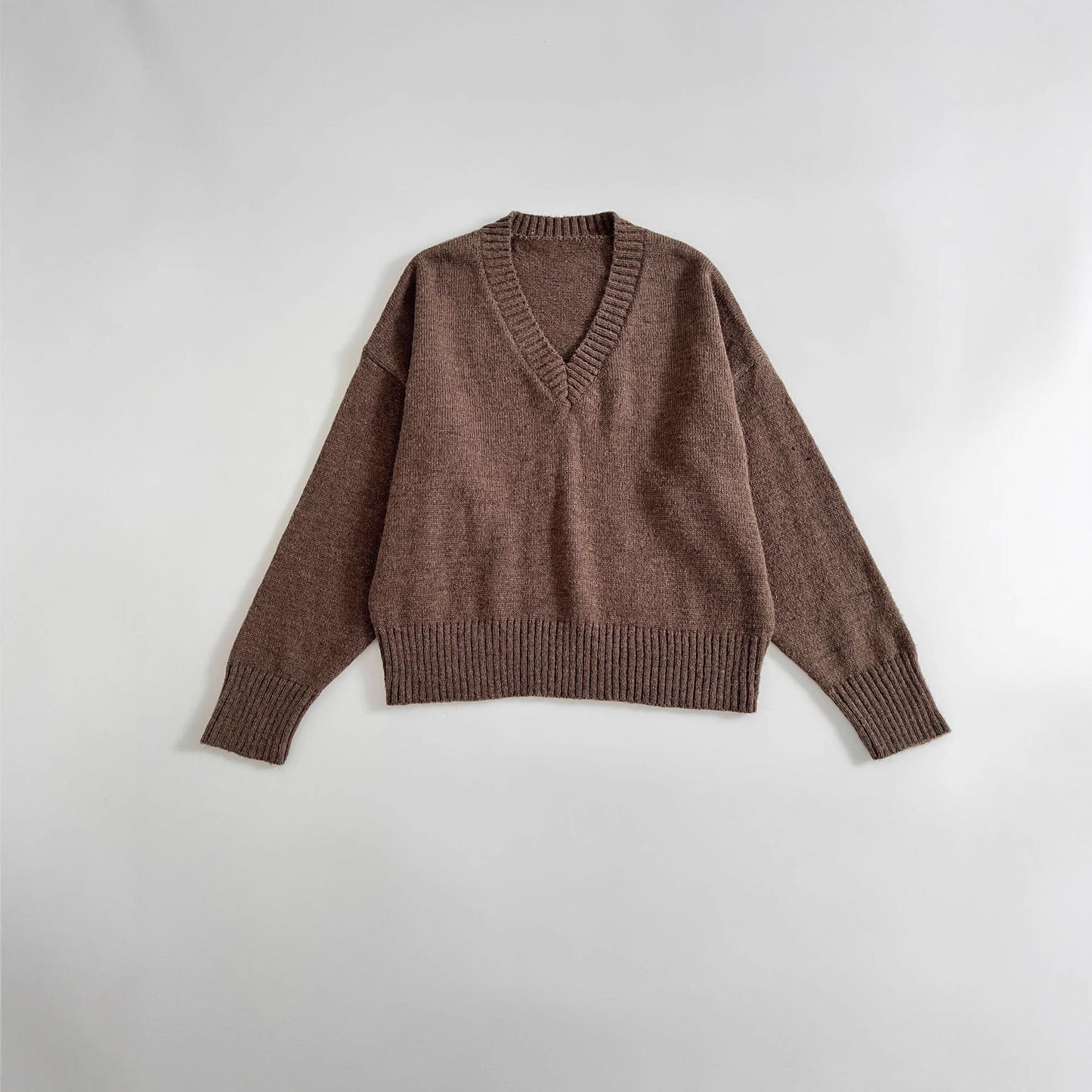 Thoughtfully Designed Pullover