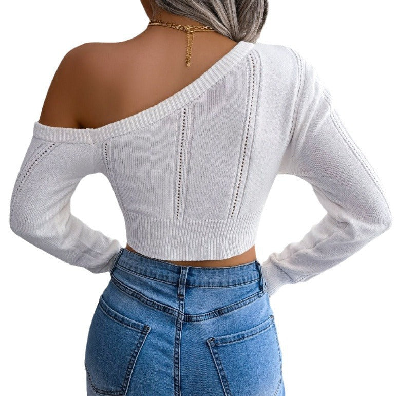 Vintage Inspired Pullover
