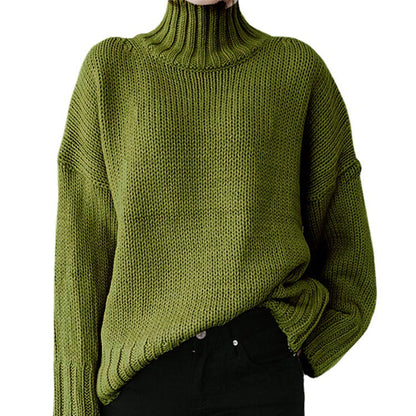 Thoughtfully Designed Pullover