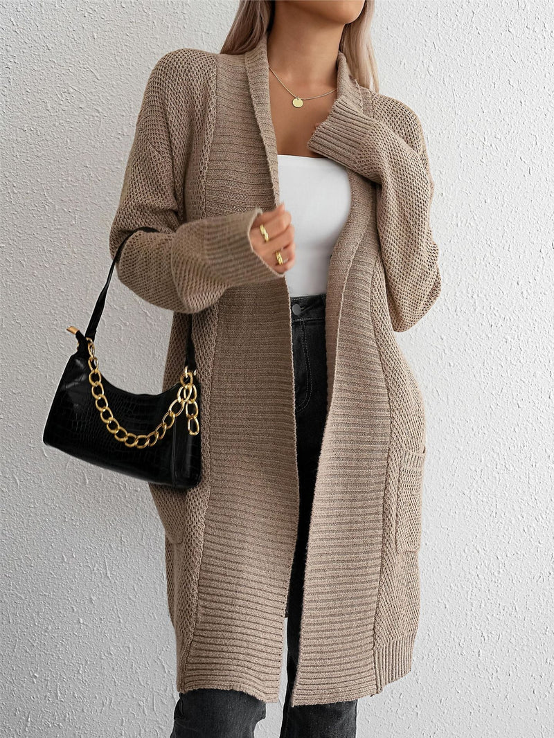 Classic Designed Cardigan