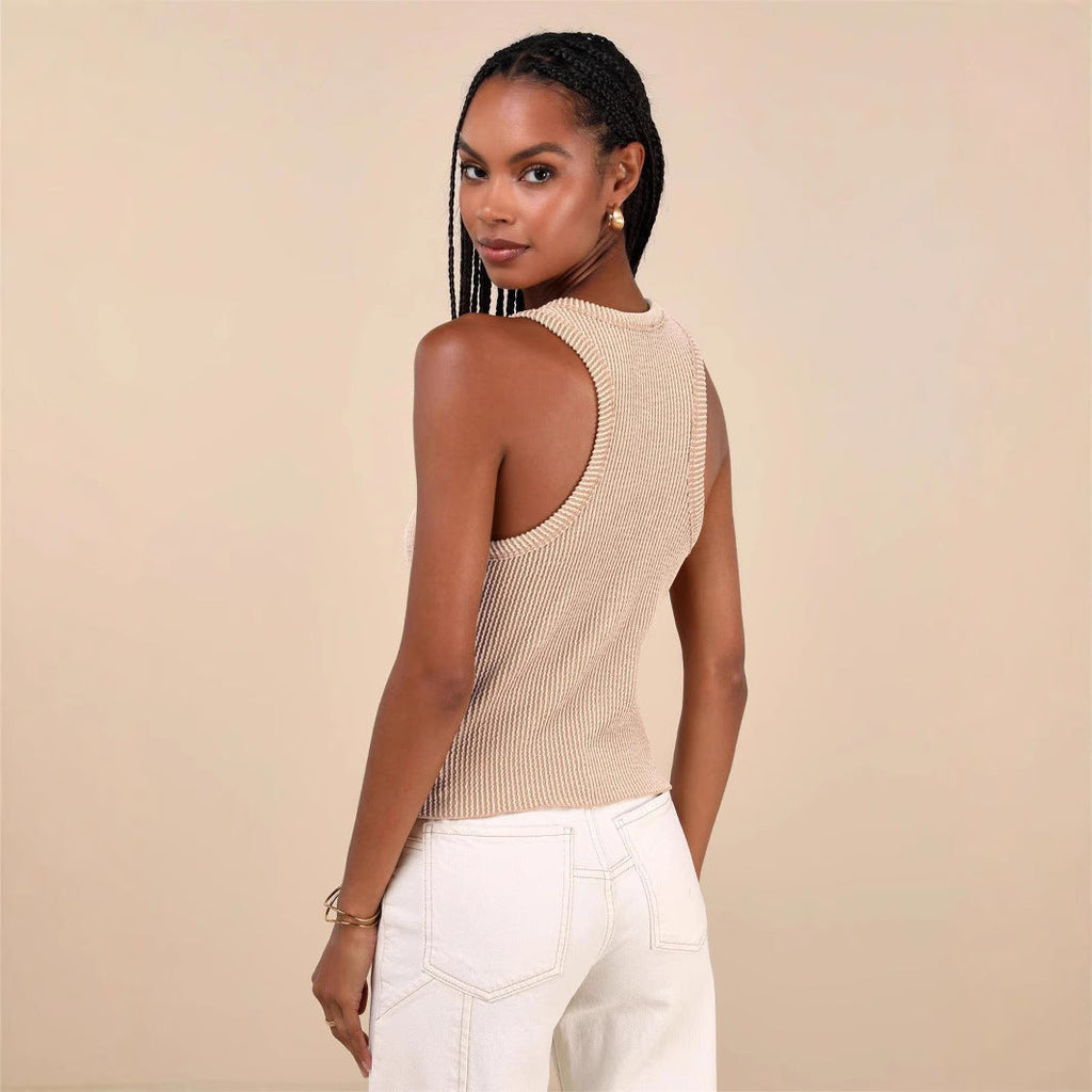 Vintage Inspired Top