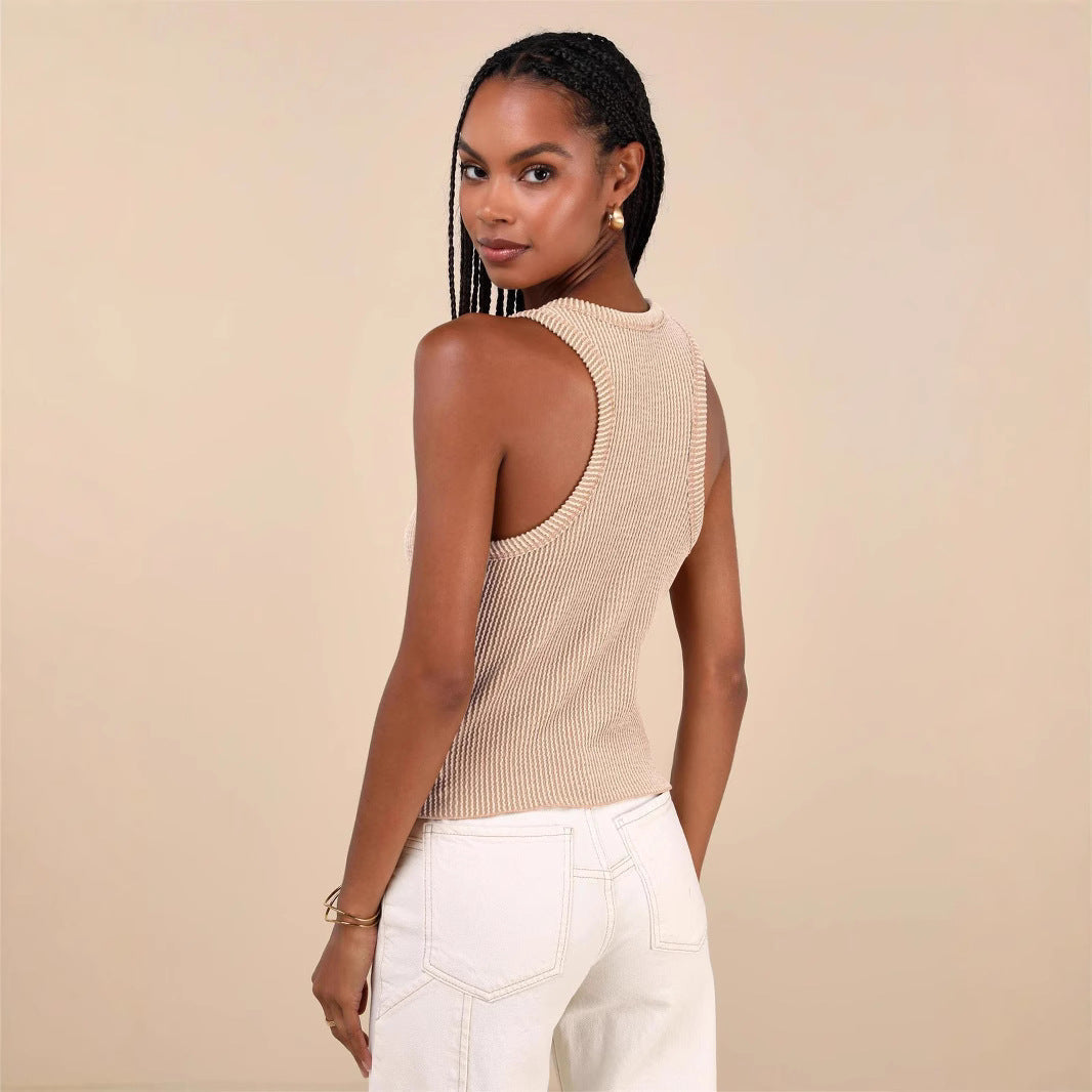 Vintage Inspired Top