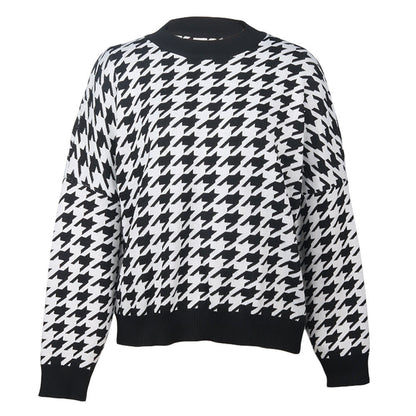 Beautifully Crafted Pullover