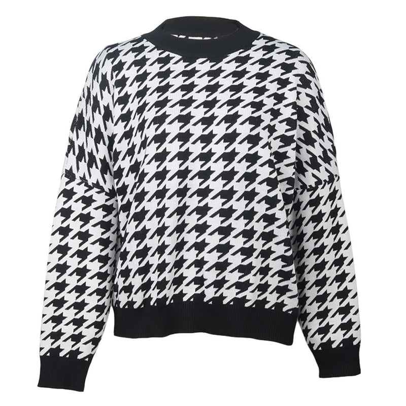 Beautifully Crafted Pullover