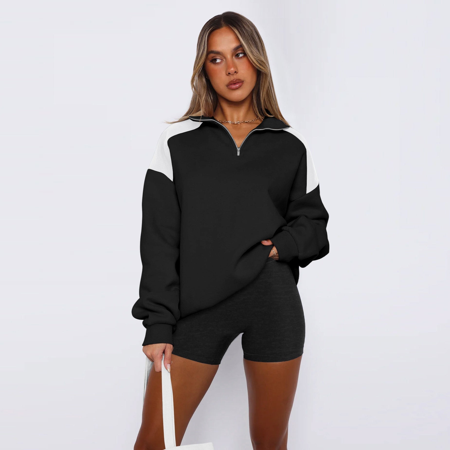 Schwarz